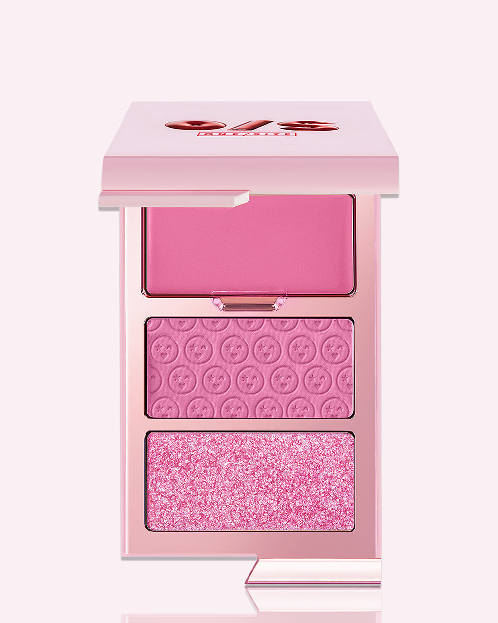 ONE/SIZE BY PATRICK STARRR- 3D Blush Trio Palette