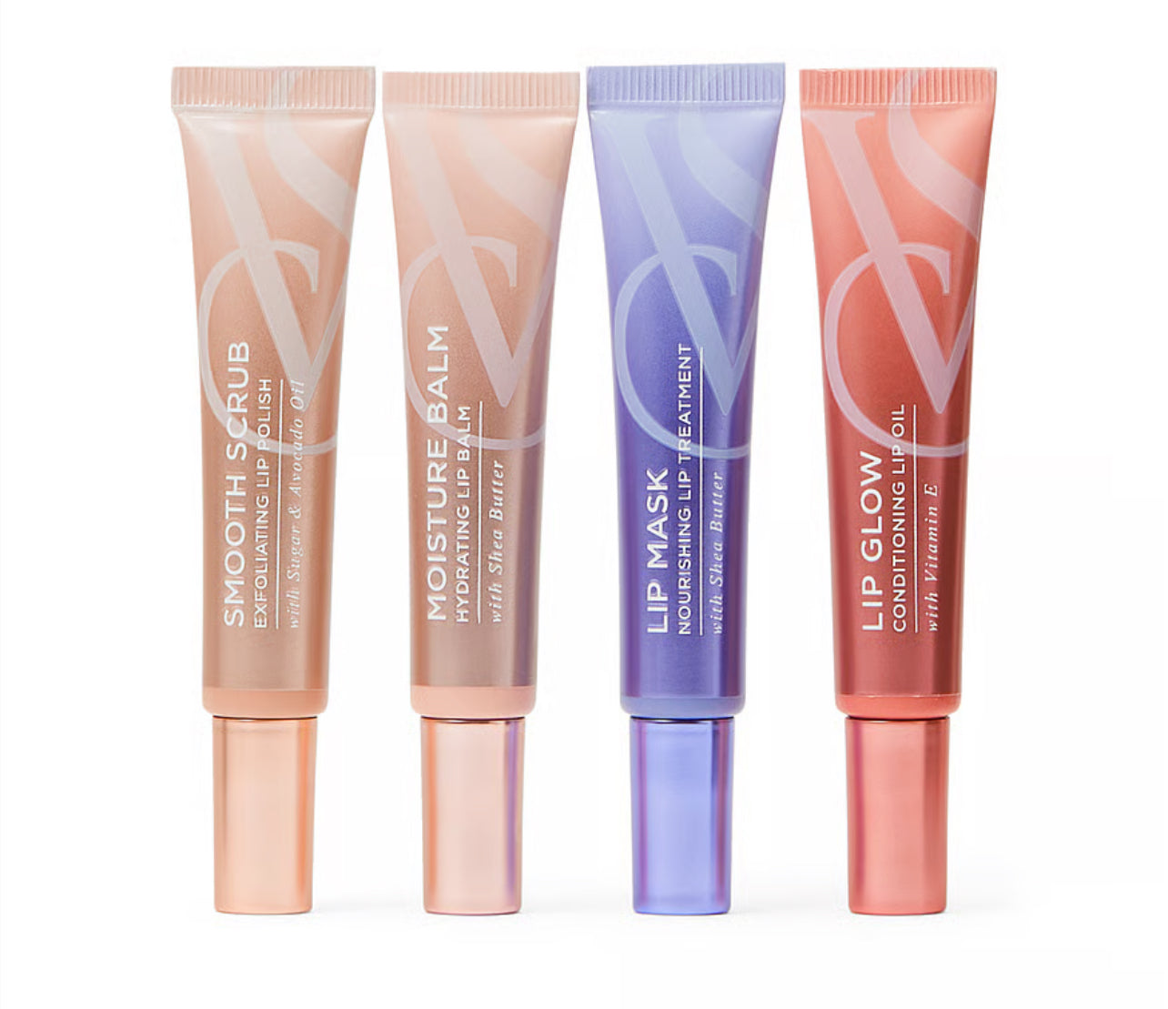 Victoria’s secret lip care kit