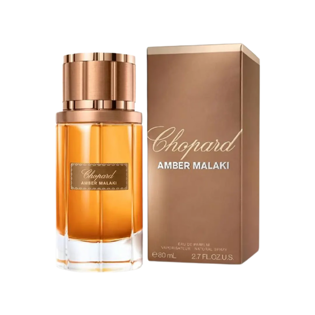 Chopard Amber Malaki Eau De Parfum - 80ML