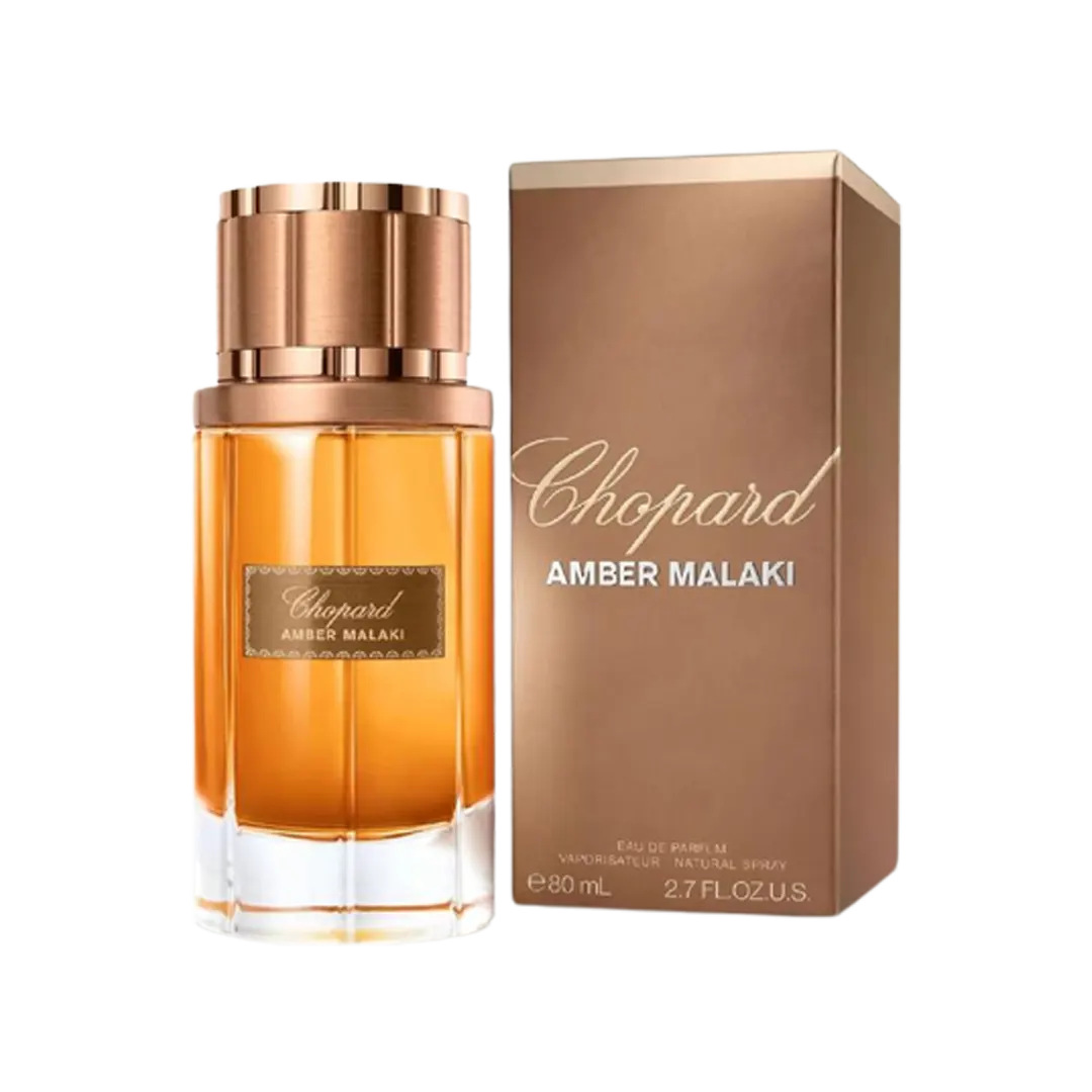 Chopard Amber Malaki Eau De Parfum - 80ML