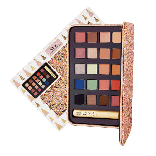 Tarte - Eyeshadow Palette