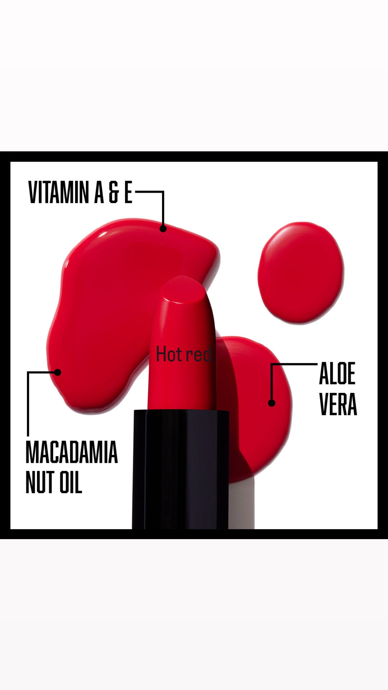Wet n Wild-Silk finish Lipsticks