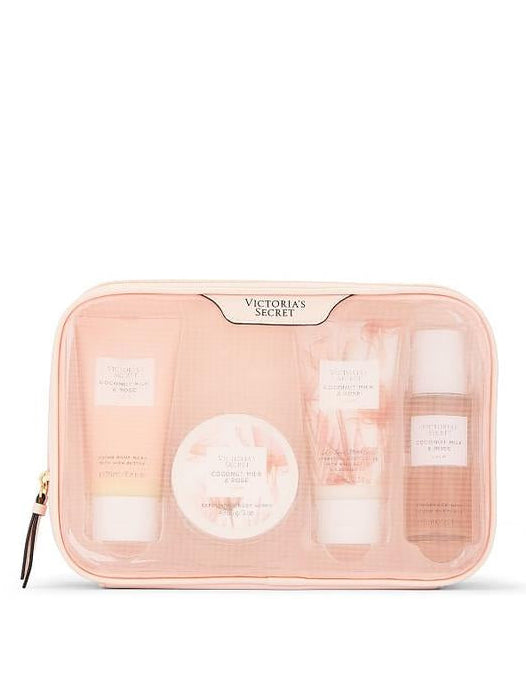Victoria’s Secret Coconut Milk & Rose – Calm Kit
