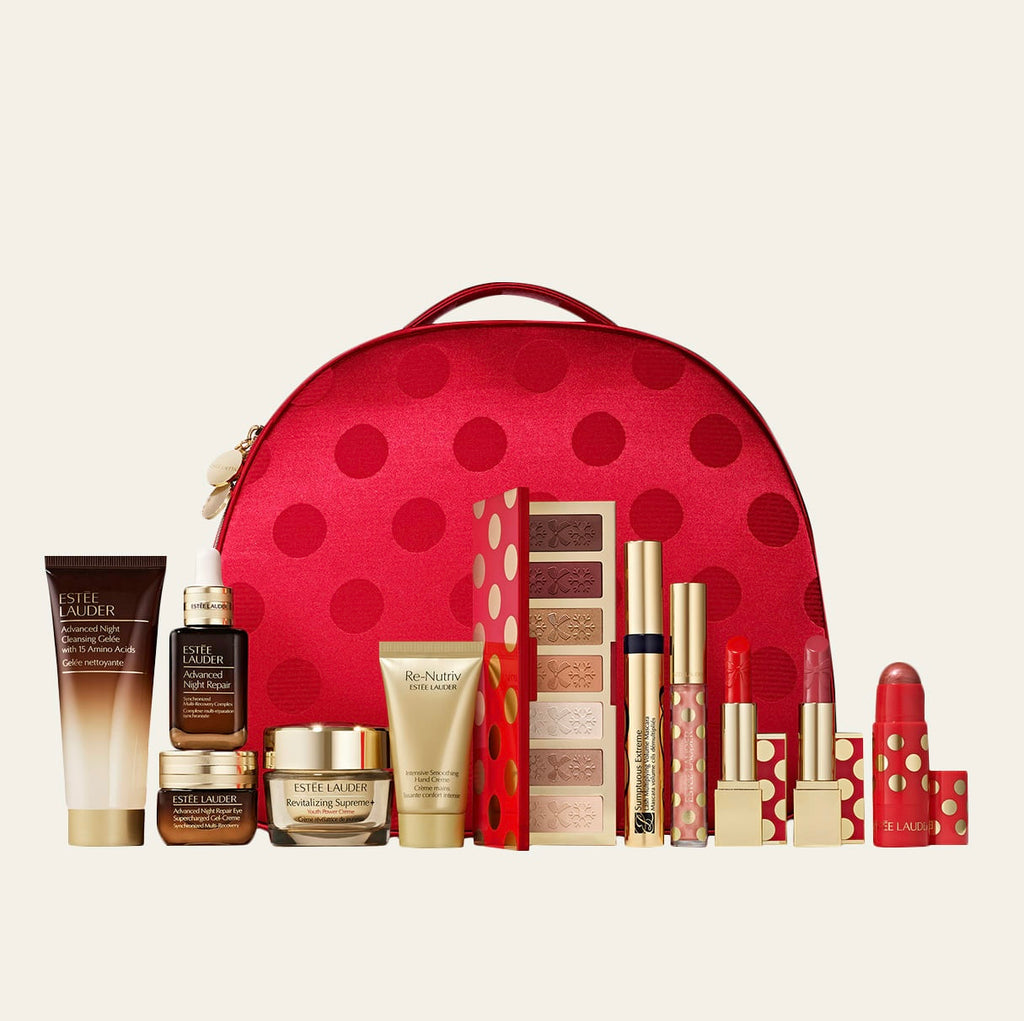 Estée Lauder special set