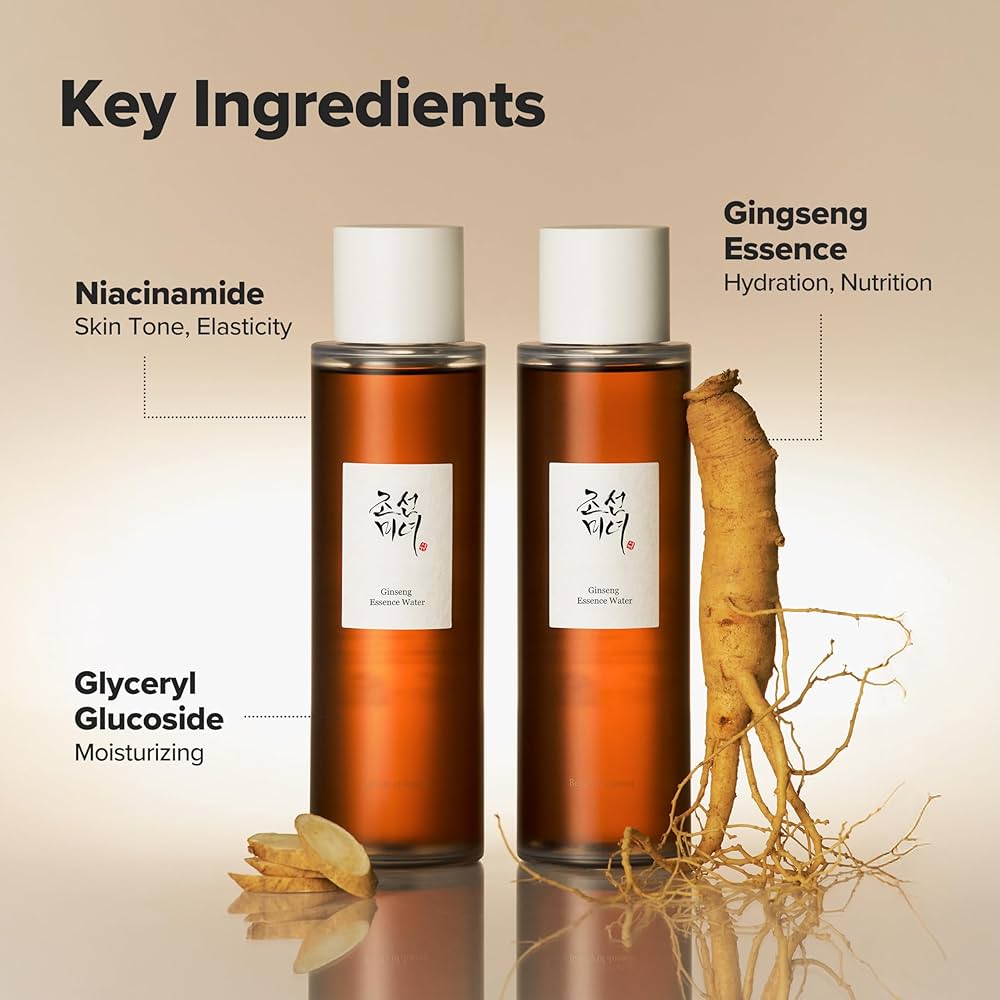 Beauty of Joseon - Ginseng essence water