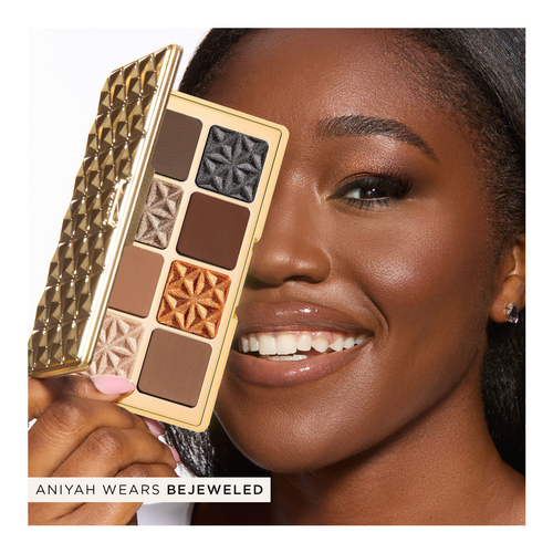 Tarte The Golden Era Kit