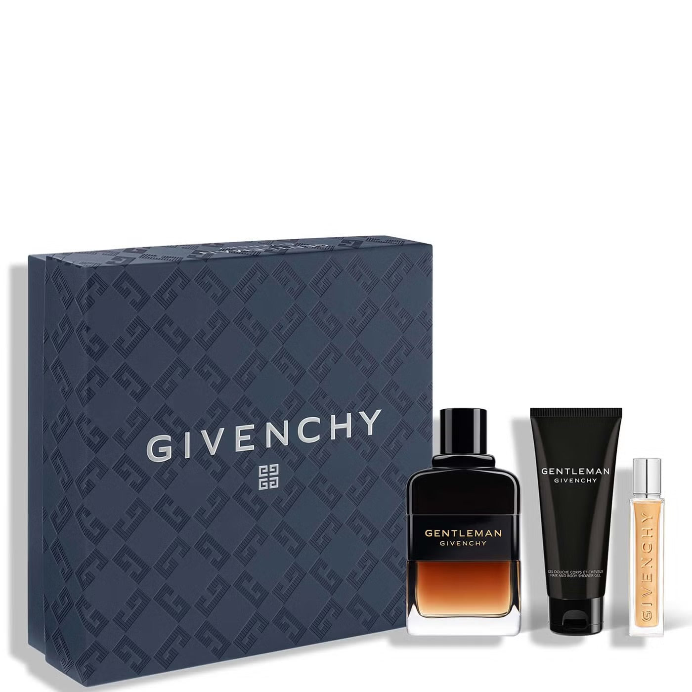 GIVENCHY GENTLEMAN EDP RESERVE PRIVÉE 100ML SET