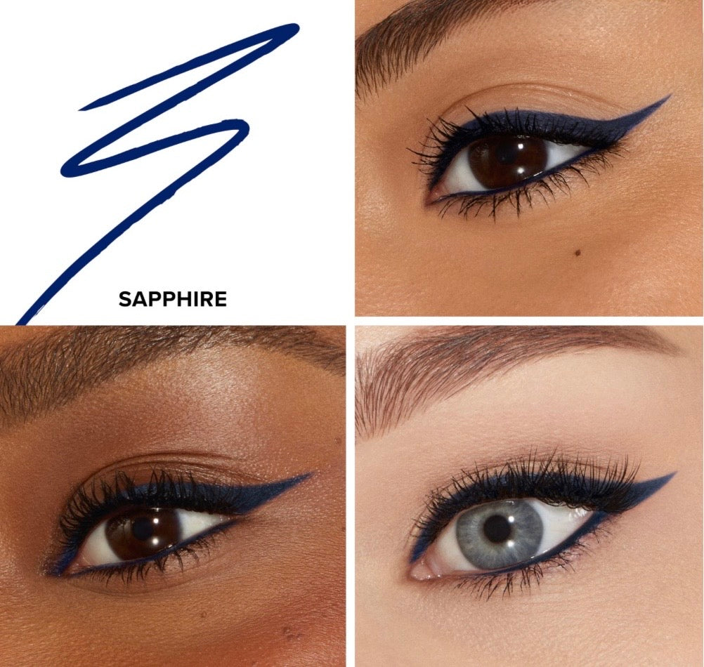 Too Faced - killer Liner 36 Hour Waterproof Gel Eyeliner Pencil