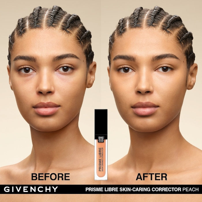 Givenchy Prisme Libre Skin-Caring Corrector