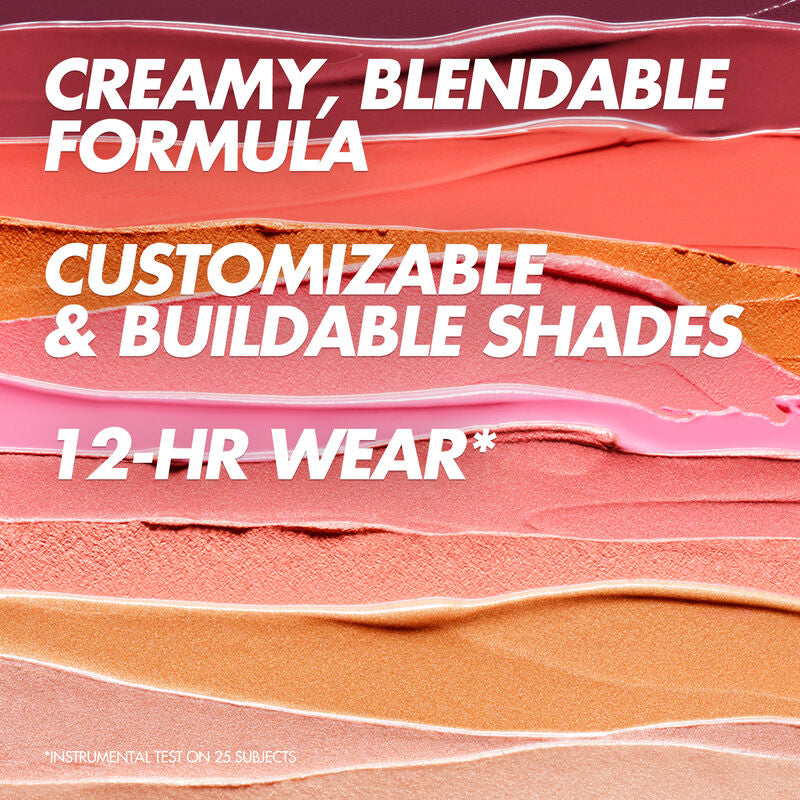 MAKE UP FOR EVER - HD SKIN BLUSH & GLOW PALETTE