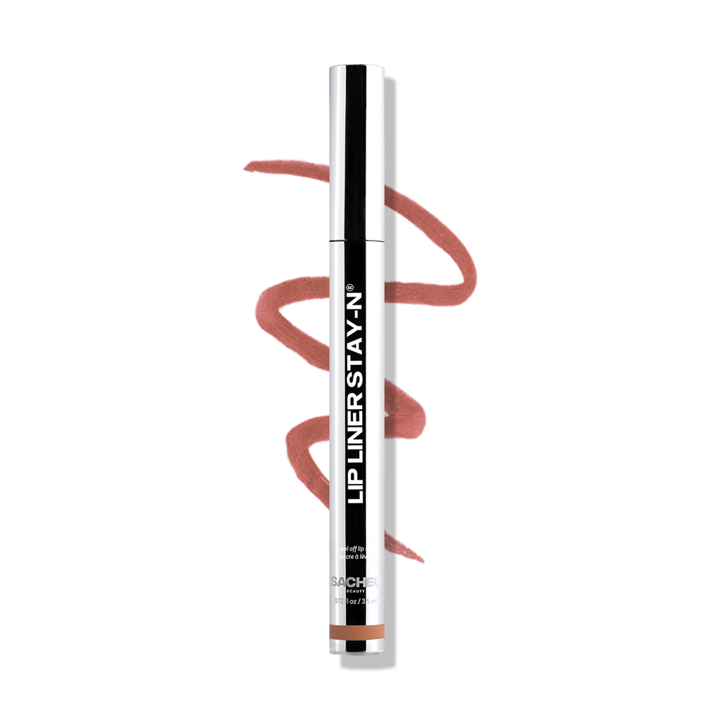 SACHEU - LIP LINER STAY-N