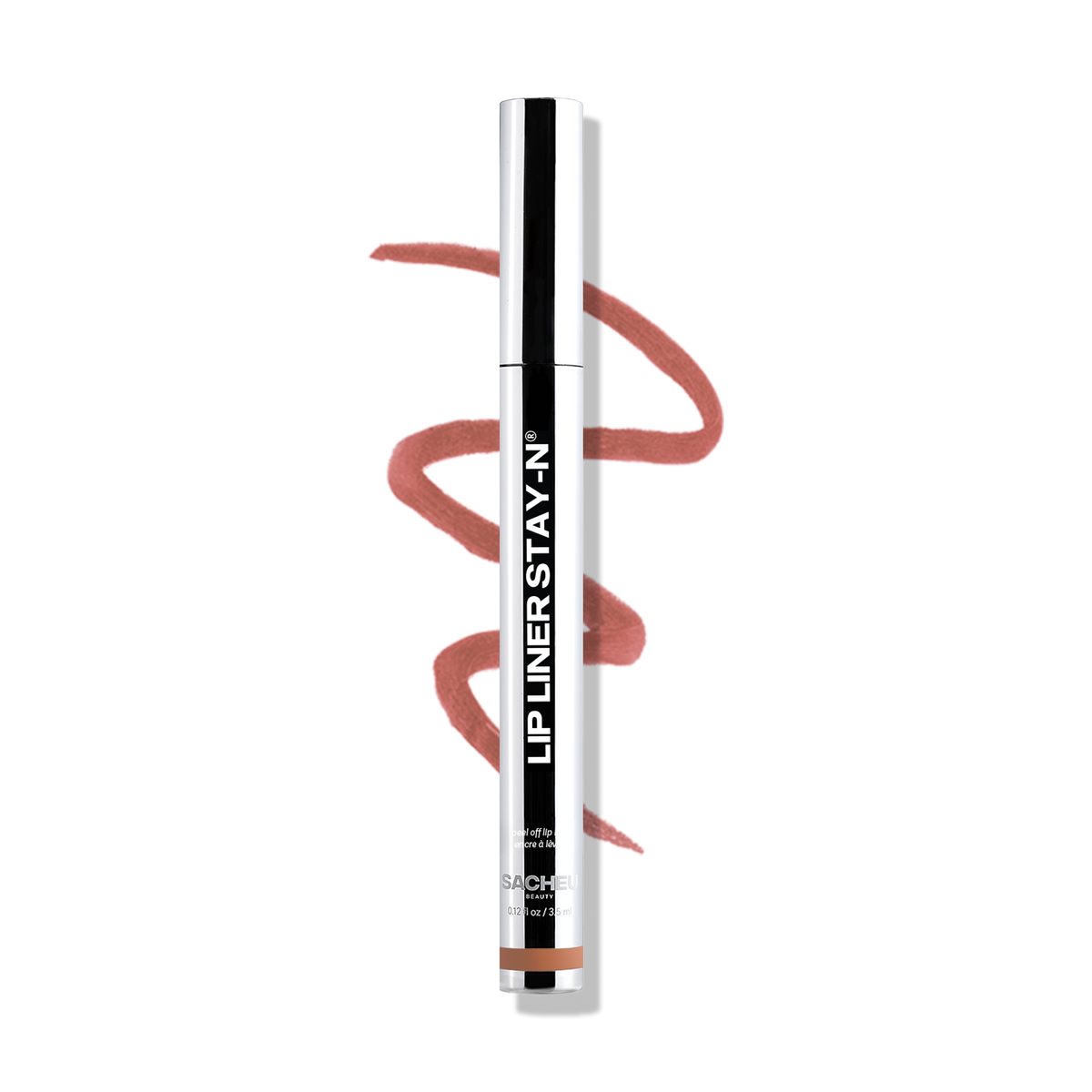 SACHEU - LIP LINER STAY-N