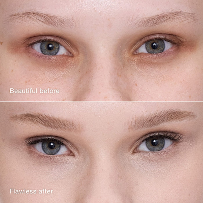 Charlotte tilbury - Airbrush Flawless Crease-Proof Long-Wear Blur Concealer with Hyaluronic Acid