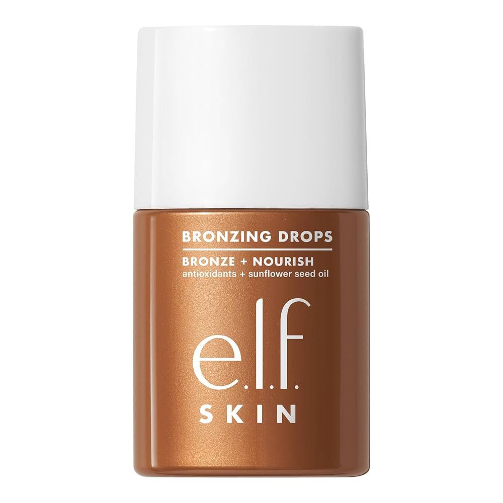 E.L.F Skin - Bronzing Drops