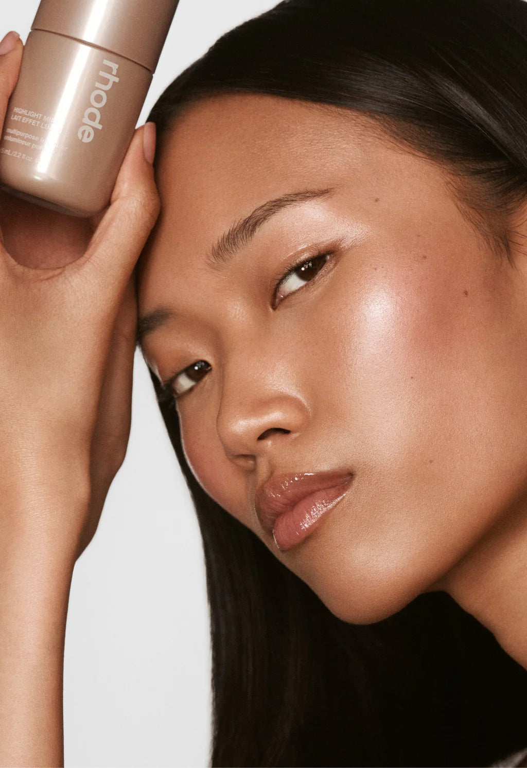 Rhode Highlight Milk Multipurpose Luminizer