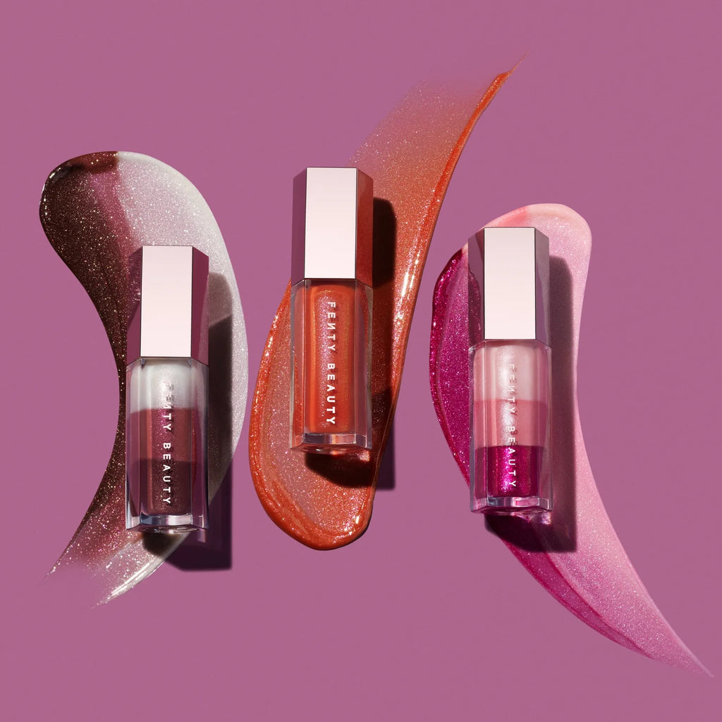 Fenty glossy posse VIII