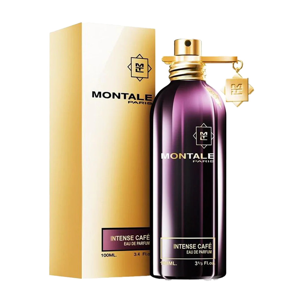 Montale Cafe Intense Eau De Parfum 100ML