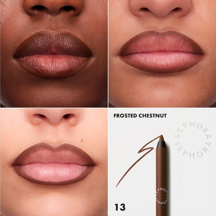 SEPHORA - Colorful 8HR Longwear Transferproof Lip Liner