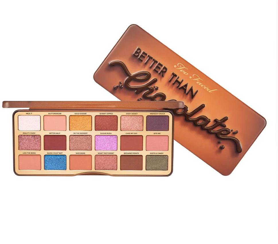 Too Faced - Better than chocolate