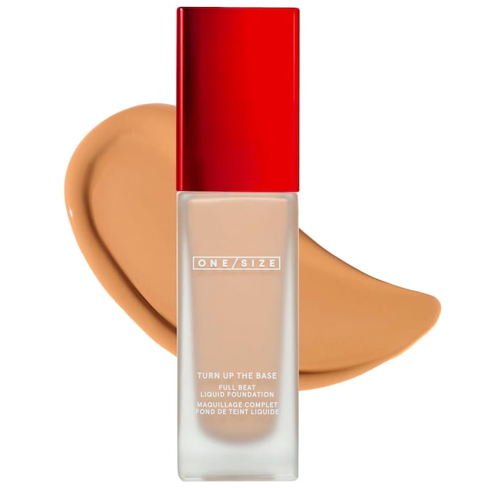 ONE SIZE/by Patrick Starrr foundation