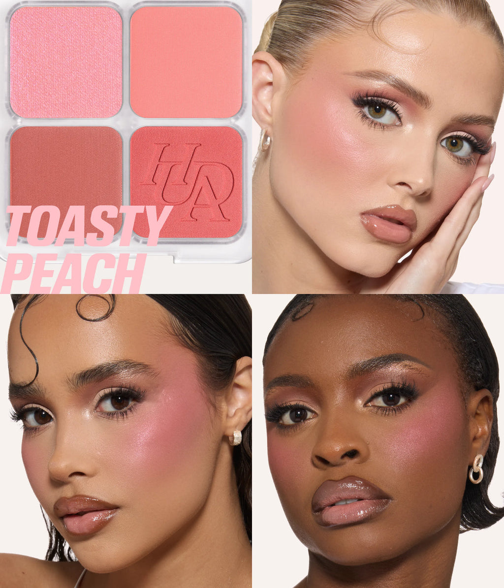 Huda Beauty Blush Palette