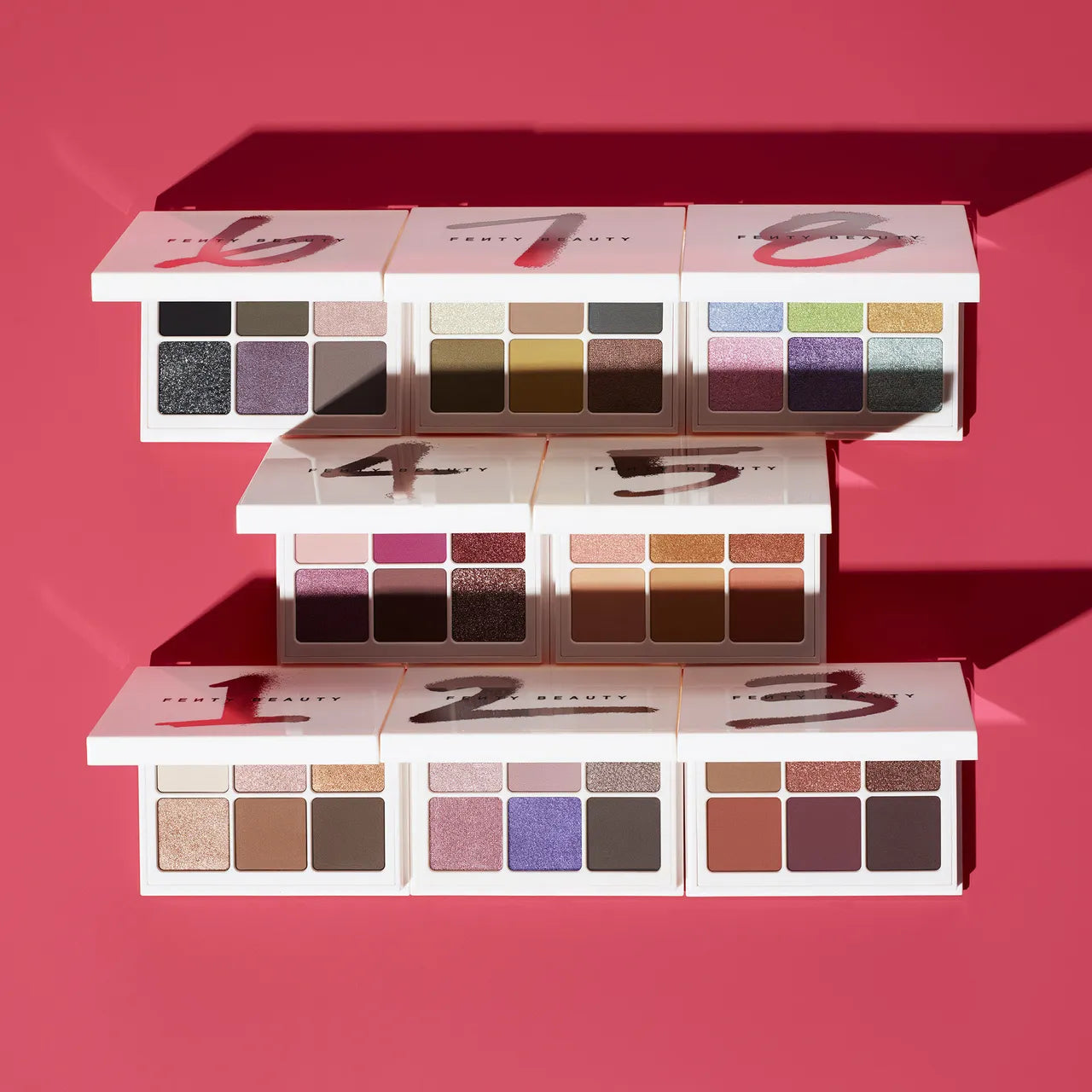 Fenty Beauty - Eyeshadow Palette