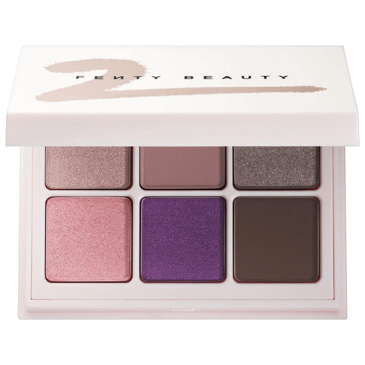 Fenty Beauty - Eyeshadow Palette