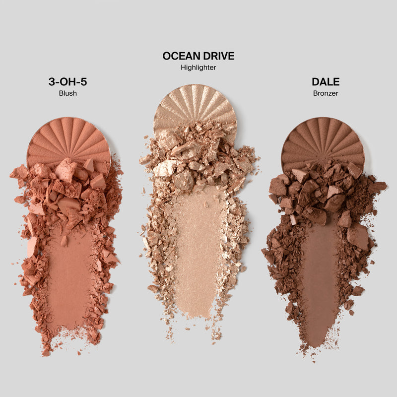 OFRA - Mini Mix Face Palette - Bienvenidos A Miami