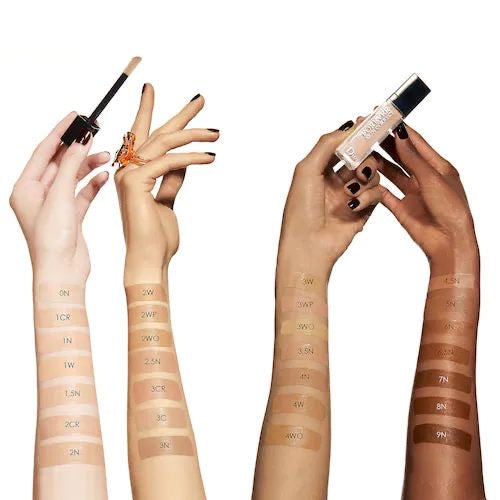 Dior forever skin correct