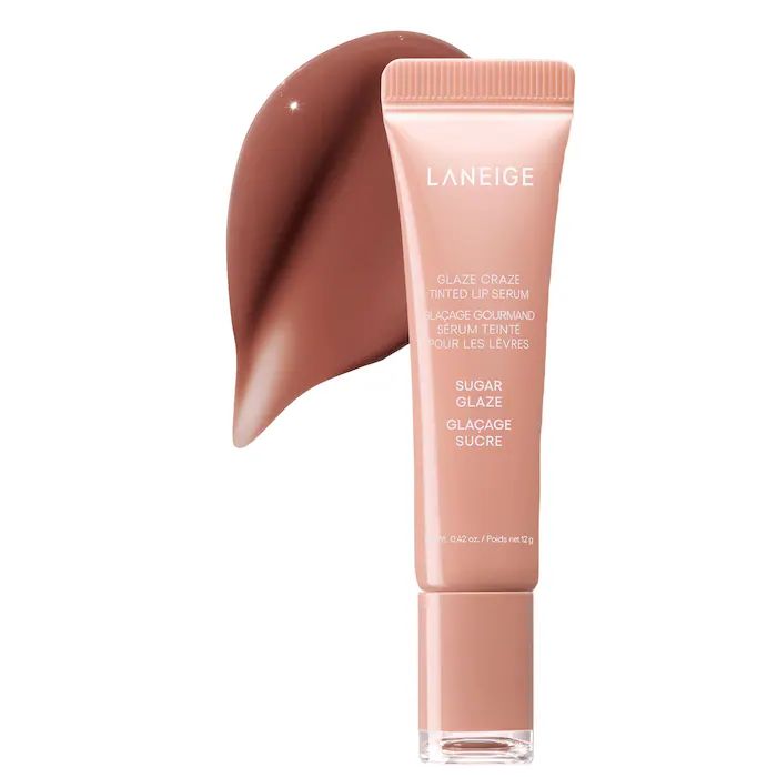 LANEIGE - Tinted Lip Serum