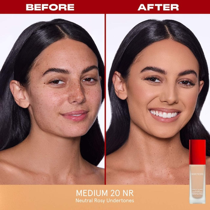 ONE SIZE/by Patrick Starrr foundation