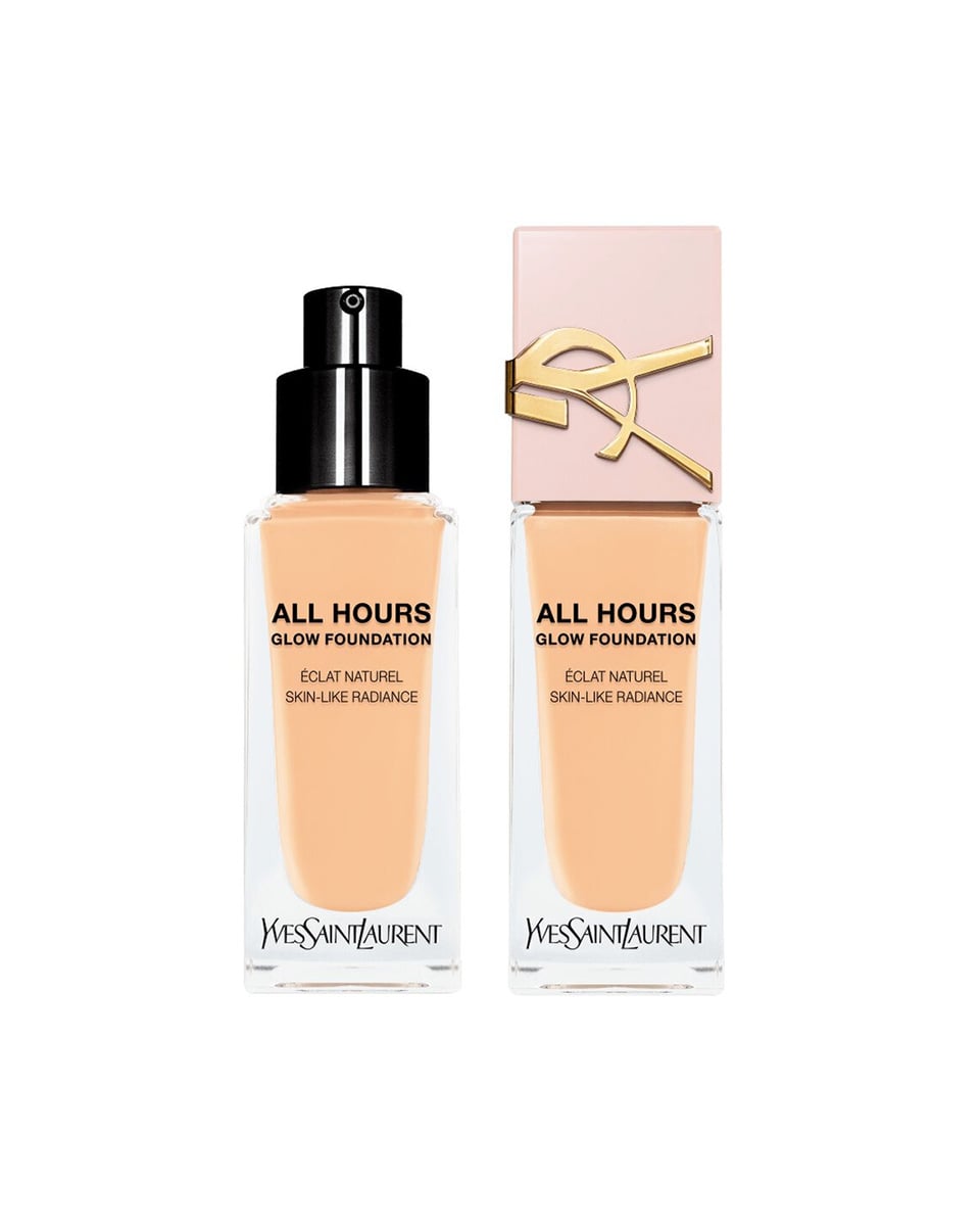 Yves Saint Laurent All Hours Glow Foundation