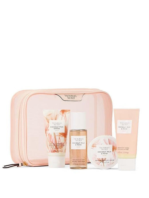 Victoria’s Secret Coconut Milk & Rose – Calm Kit