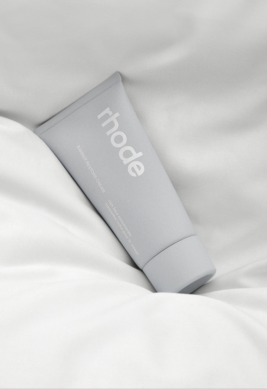 Rhode - barrier restore cream