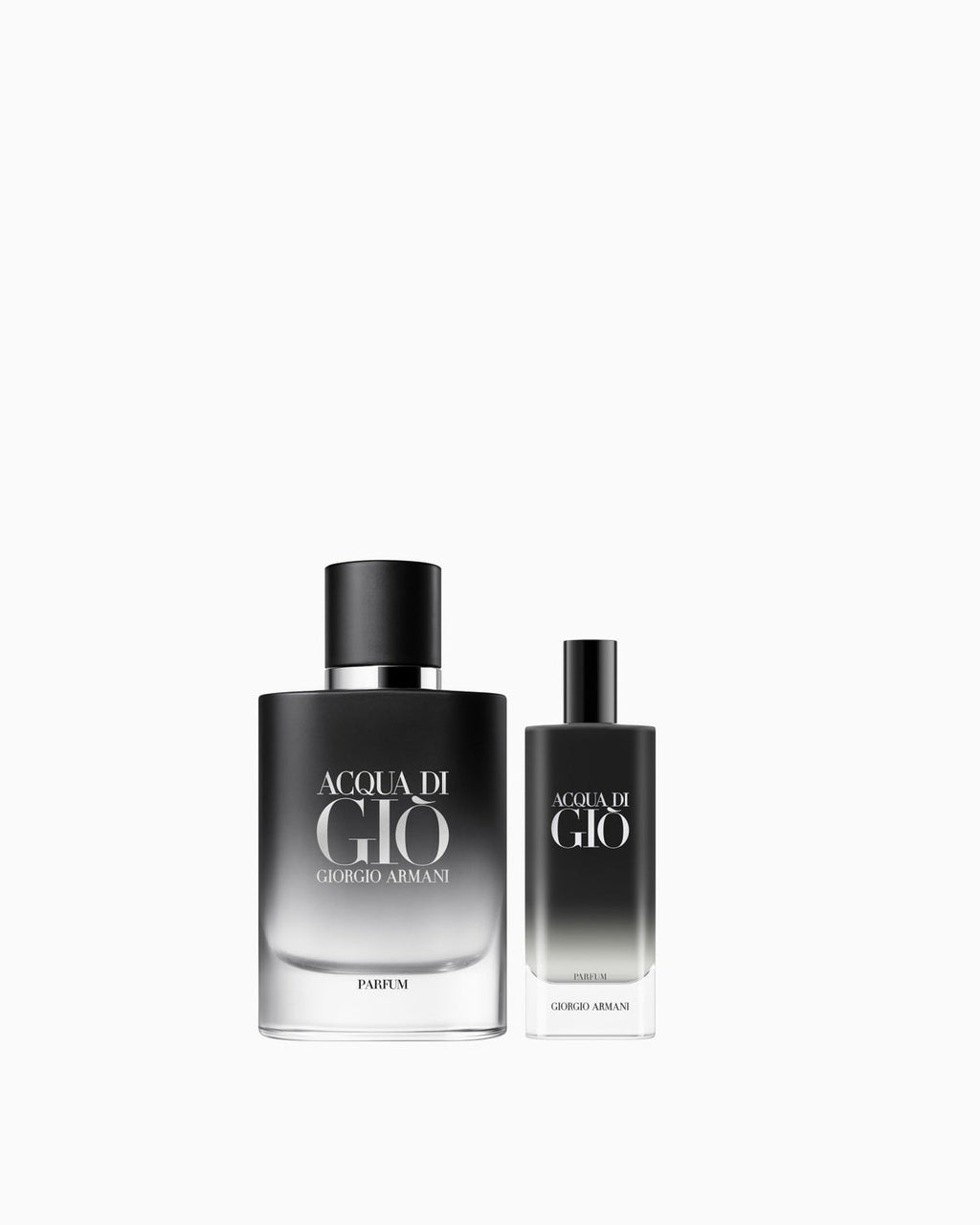 ARMANI ACQUA DI GIO PARFUM 100ML SET