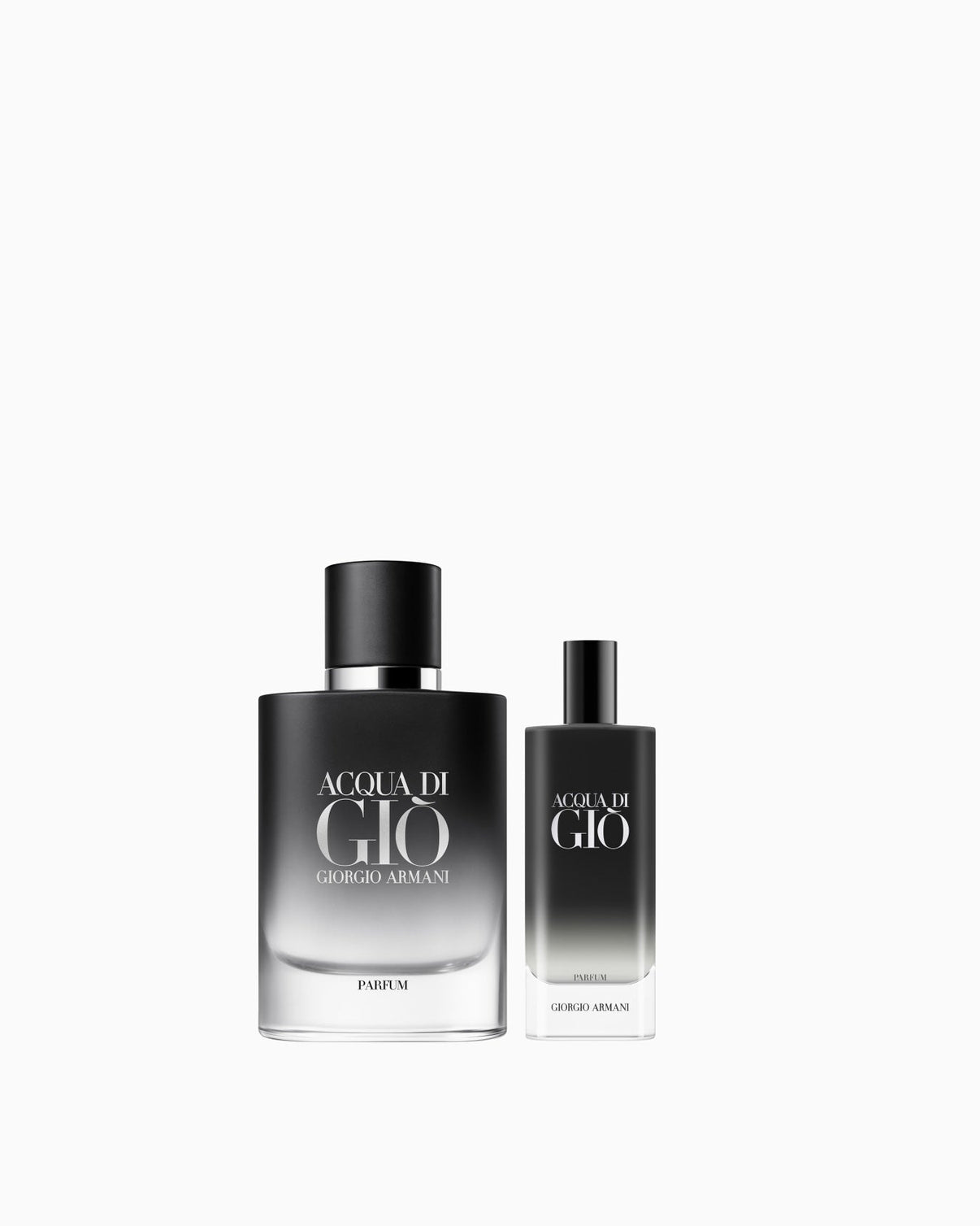 ARMANI ACQUA DI GIO PARFUM 100ML SET