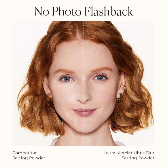 Laura mercier Loose powder ultra blur