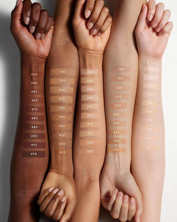 Pro Filt'r Soft Matte Longwear Foundation 32ml
