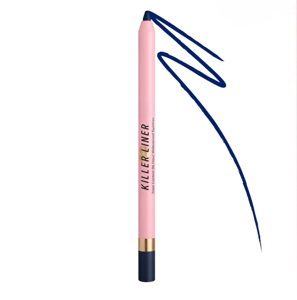 Too Faced - killer Liner 36 Hour Waterproof Gel Eyeliner Pencil