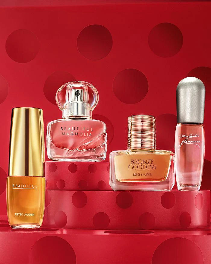 Estée Lauder 4-Pc. Fragrance Treasures Perfume Gift Set