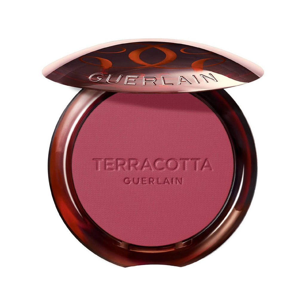 Guerlain - Terracota Blush Glow Powder