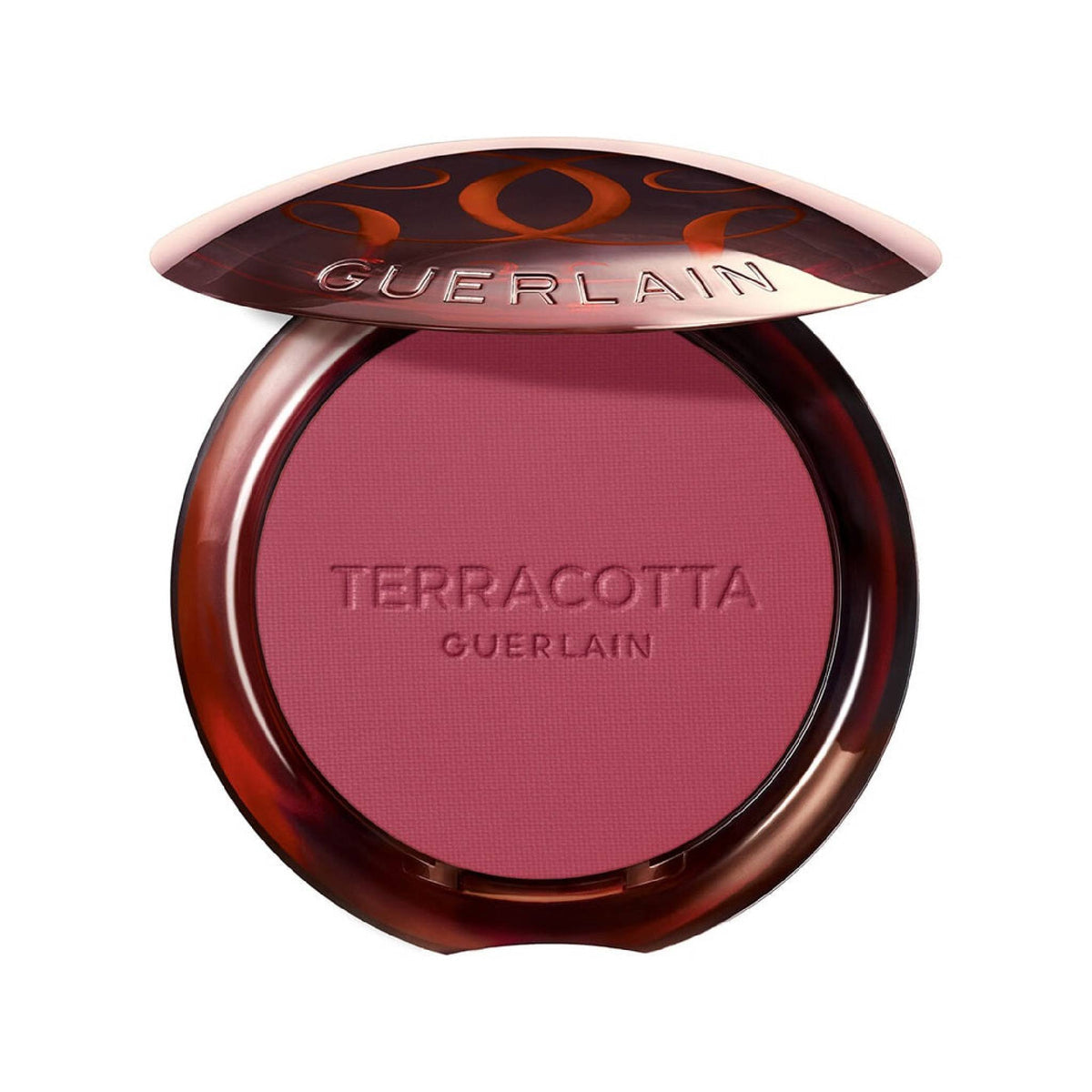Guerlain - Terracota Blush Glow Powder