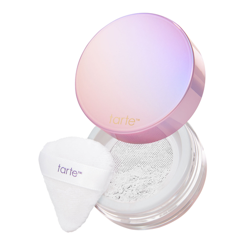 Tarte creasless loose setting powder