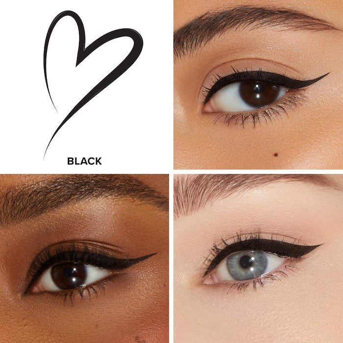 Too Faced - Better Than Sex Easy Glide Waterproof Liquid Eyeliner