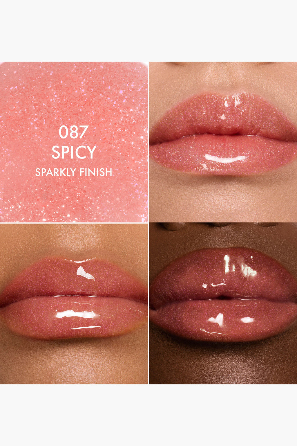 Dior Addict Lip Glow Oil