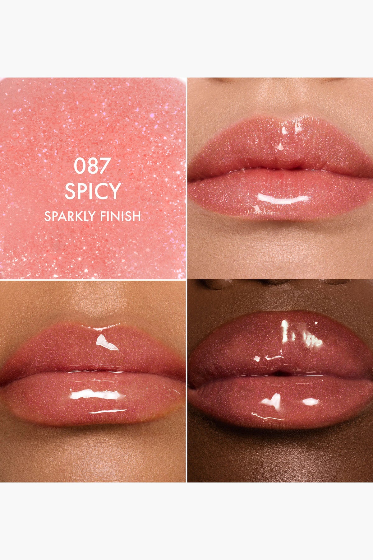 Dior Addict Lip Glow Oil