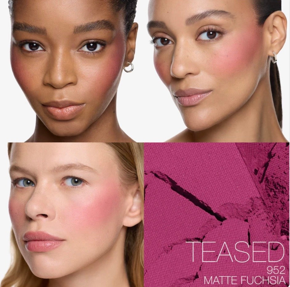 NARS - Talc-Free Powder Blush