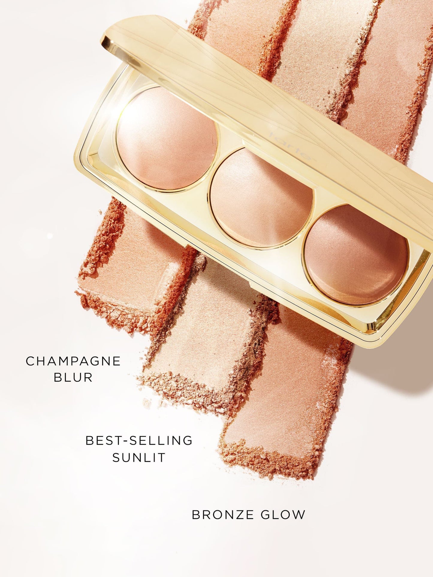 Tarte glow bar
