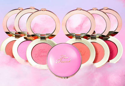 Too faced cloud rush blush