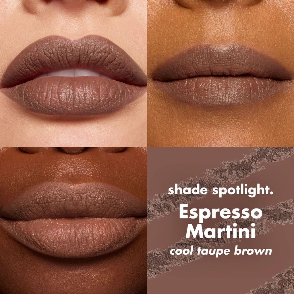 E.L.F - Cream Glide Lip Liner
